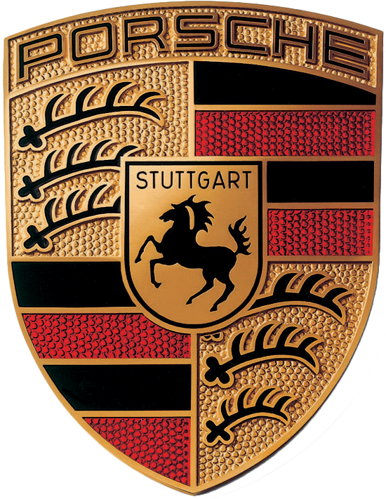 Porsche Logo